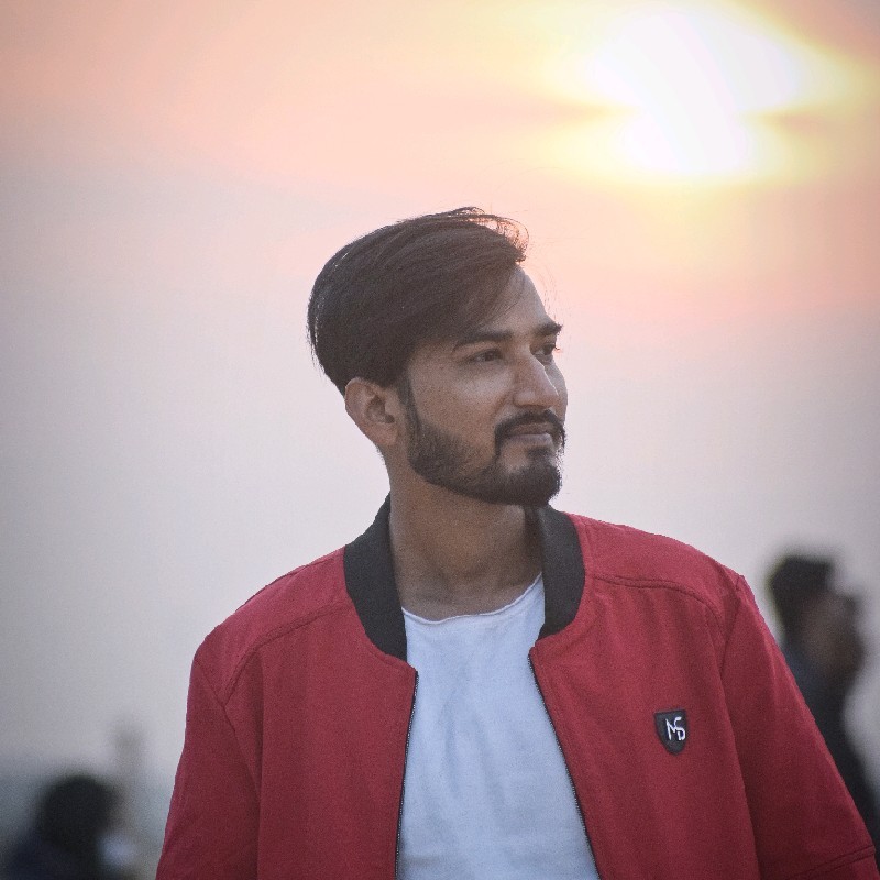 Hemant Sharma