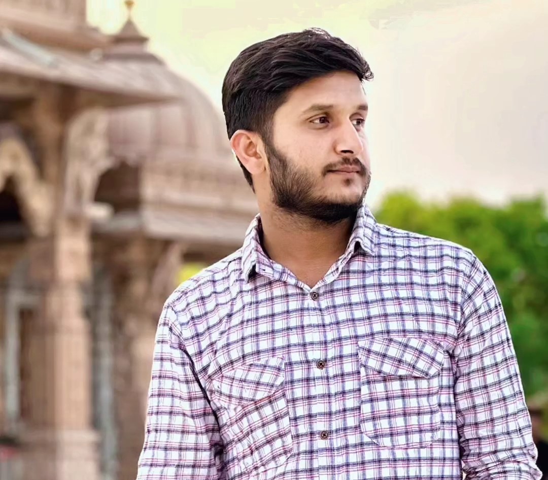 Ankit kumar